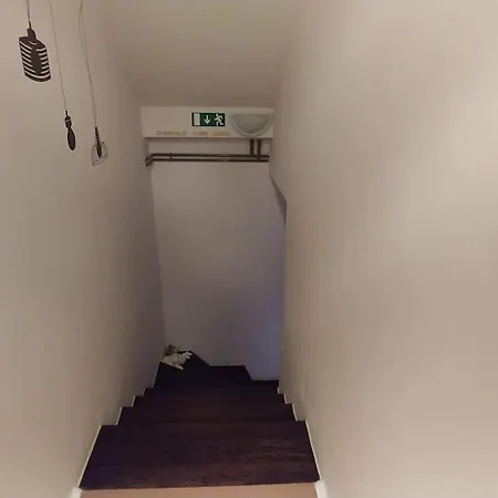 Apartment Goodlebang, 3 Bed Apartment, Center Ljubljana
