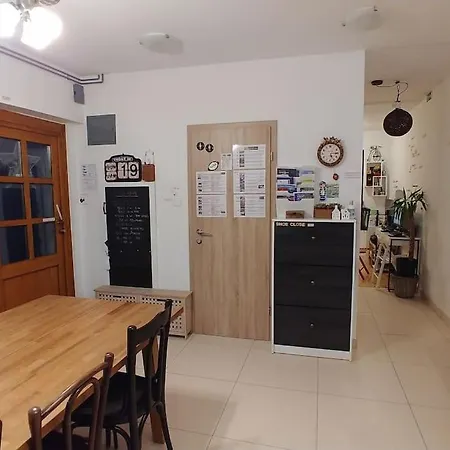 Appartement Goodlebang, 3 Bed Apartment, Center