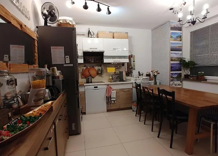 Apartamento Goodlebang, 3 Bed Apartment, Center *