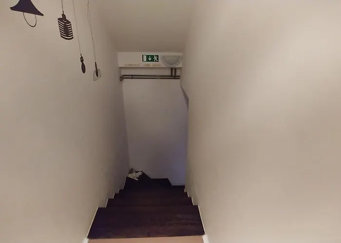 Апартаменты Goodlebang, 3 Bed Apartment, Center Любляна