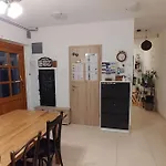 Apartman Goodlebang, 3 Bed Apartment, Center